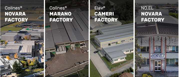 Facilities